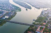 Hue Imperial City Full-day Guided Tour: From Da Nang/ Hoi An