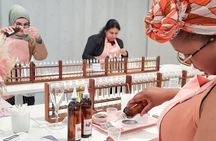 Scent Lab 90minute Candle Making Workshop