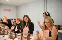 Scent Lab 90minute Candle Making Workshop