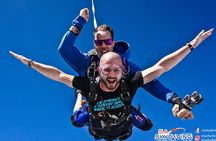 SA Skydiving Adelaide - Langhorne Creek