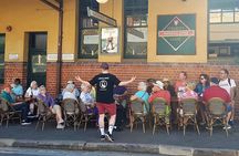 Sydney The Rocks Historical Pub Tour
