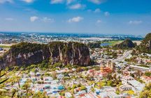 Highlights of Da Nang City & shopping at Han Market 