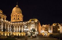 Private Castle Tour With Matthias Church Visit