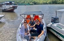 1-Day Can Gio Island- Mangrove Biosphere Reserve-Group of 10 Max