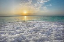 Baptism Site Of Jesus Christ & Dead Sea Private Full-Day Tour