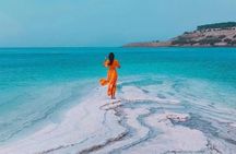 Baptism Site Of Jesus Christ & Dead Sea Private Full-Day Tour