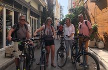 Highlights of Athens biketour