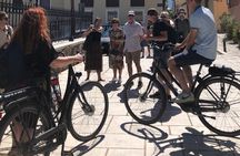 Highlights of Athens biketour