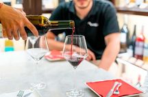 Barcelona Gourmet Tapas Small-Group Experience
