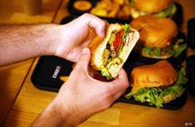 3h Lyon Vegan Food Tour