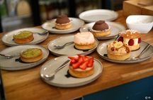 3h Lyon Vegan Food Tour