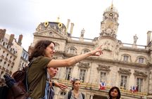 3h Lyon Vegan Food Tour