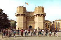 3hs-Hour Guided City Sightseeing and Beaches Bike Private Tour
