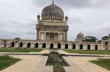 Private Full Day Tour of Hyderabad City