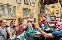 The Secret Speakeasies and History Experience! 