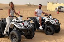 Dubai Private Safari