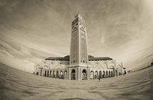 12 Days best highlights of Morocco