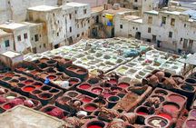 12 Days best highlights of Morocco