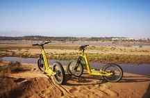 Agadir Electric scooter tour