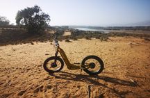 Agadir Electric scooter tour