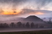 Private Day Tour from Bath to Avebury and Stonehenge with Pickup