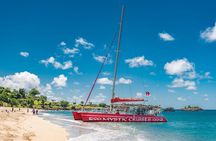 Sail and Snorkel at Cades Reef