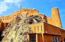 Private Half Day Muscat City Tour Afternoon