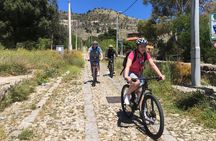 Mount Pellegrino MTB EXPERIENCE