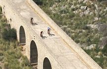 Mount Pellegrino MTB EXPERIENCE