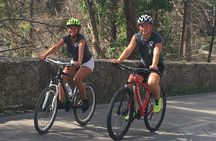 Mount Pellegrino MTB EXPERIENCE