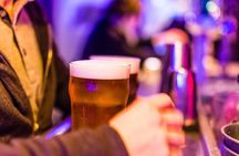 Prague Beer Tour - The Oldest Pubs and Breweries in Prague