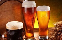 Prague Beer Tour - The Oldest Pubs and Breweries in Prague