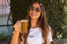 Prague Beer Tour - The Oldest Pubs and Breweries in Prague
