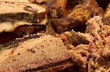 Waco Foodie Tour