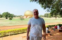 Pondicherry day trip from Chennai by Wonder tours