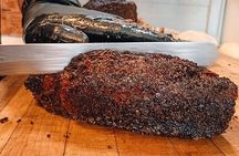 Waco Foodie Tour