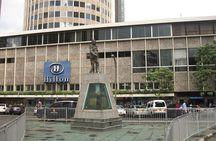 6-hour Historic Nairobi city Tour and Kibera slums