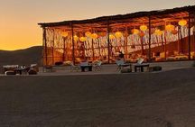 Agafay Sahara Trips and Activities From Marrakech