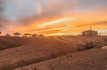 Agafay Sahara Trips and Activities From Marrakech