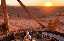 Agafay Sahara Trips and Activities From Marrakech
