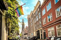 Humans of Amsterdam - Cultural Walking Tour incl. meeting locals