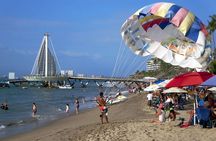 Plein Aire on the Beach