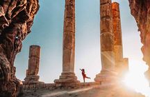Private 7 Days Tour Amazing Jordan