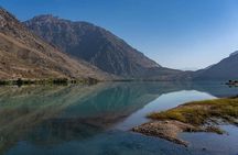 Tajikistan Fann Mountains Iskanderkul 2 Day Private Trekking Tour from Samarkand