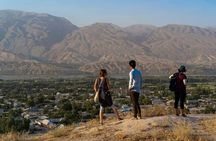 Tajikistan Fann Mountains Iskanderkul 2 Day Private Trekking Tour from Samarkand