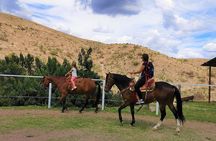 Mexican Equestrian Experience