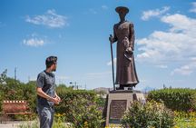 Nogales Past & Present Tour