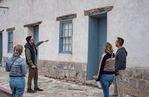 Tucson Origins Walking Tour