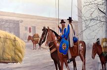 Tucson Origins Walking Tour