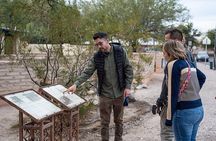 Tucson Origins Walking Tour